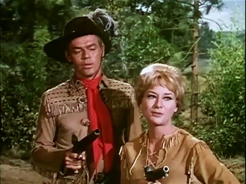 Daniel Boone - Se5 - Ep06 HD Watch