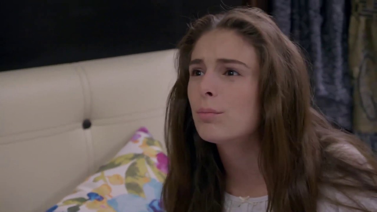 Tamara teme que su hija tenga SIDA - La Rosa de Guadalupe 3-4 - El sida...