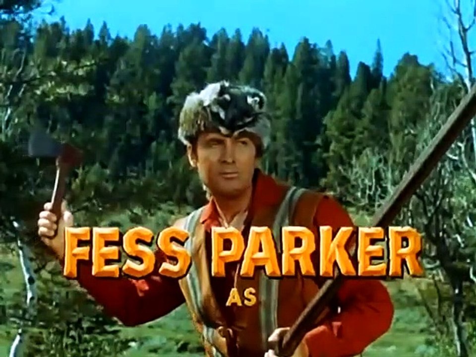 Daniel Boone - Se5 - Ep08 HD Watch