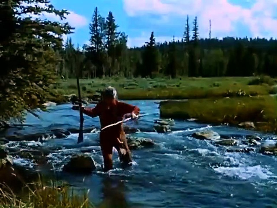 Daniel Boone - Se5 - Ep10 HD Watch