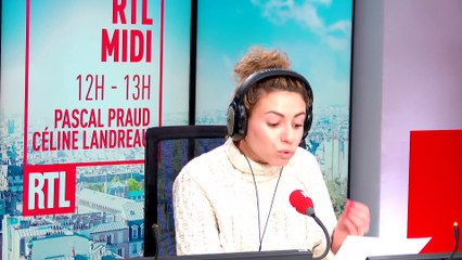Le journal RTL de 12h du 20 janvier 2023