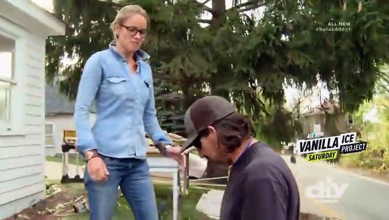 Rehab Addict - Se8 - Ep14 HD Watch