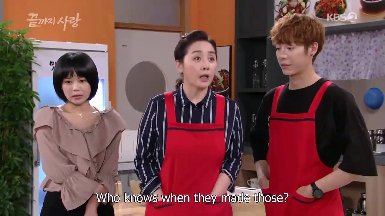 Love to the End - Ep43 HD Watch