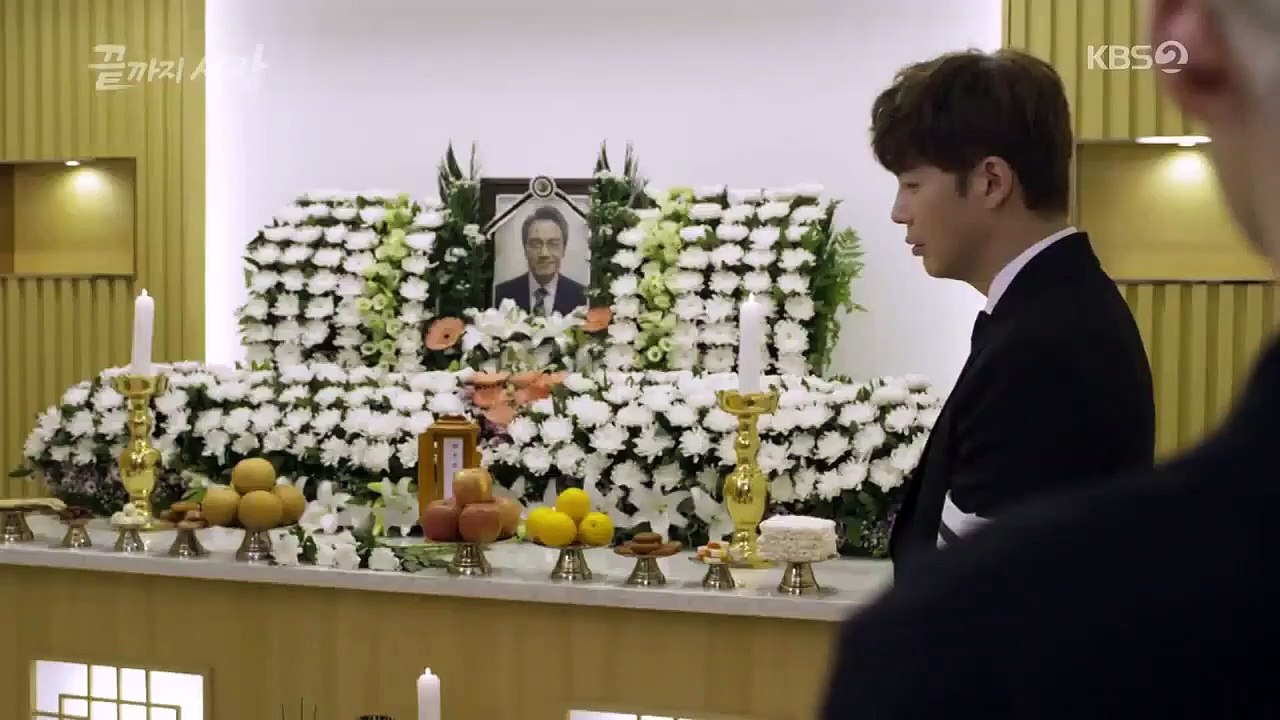 Love to the End - Ep46 HD Watch