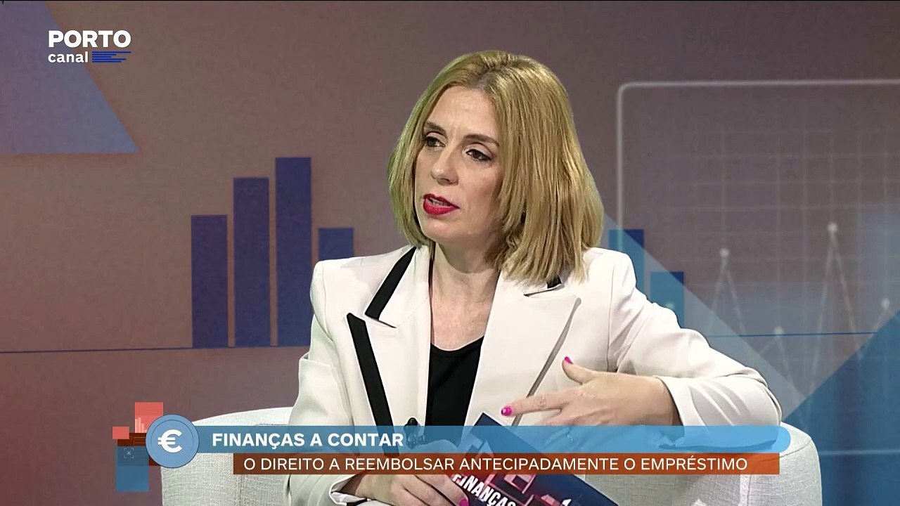 Financas a Contar - Direitos e Deveres na Contratação de um Crédito Bancário