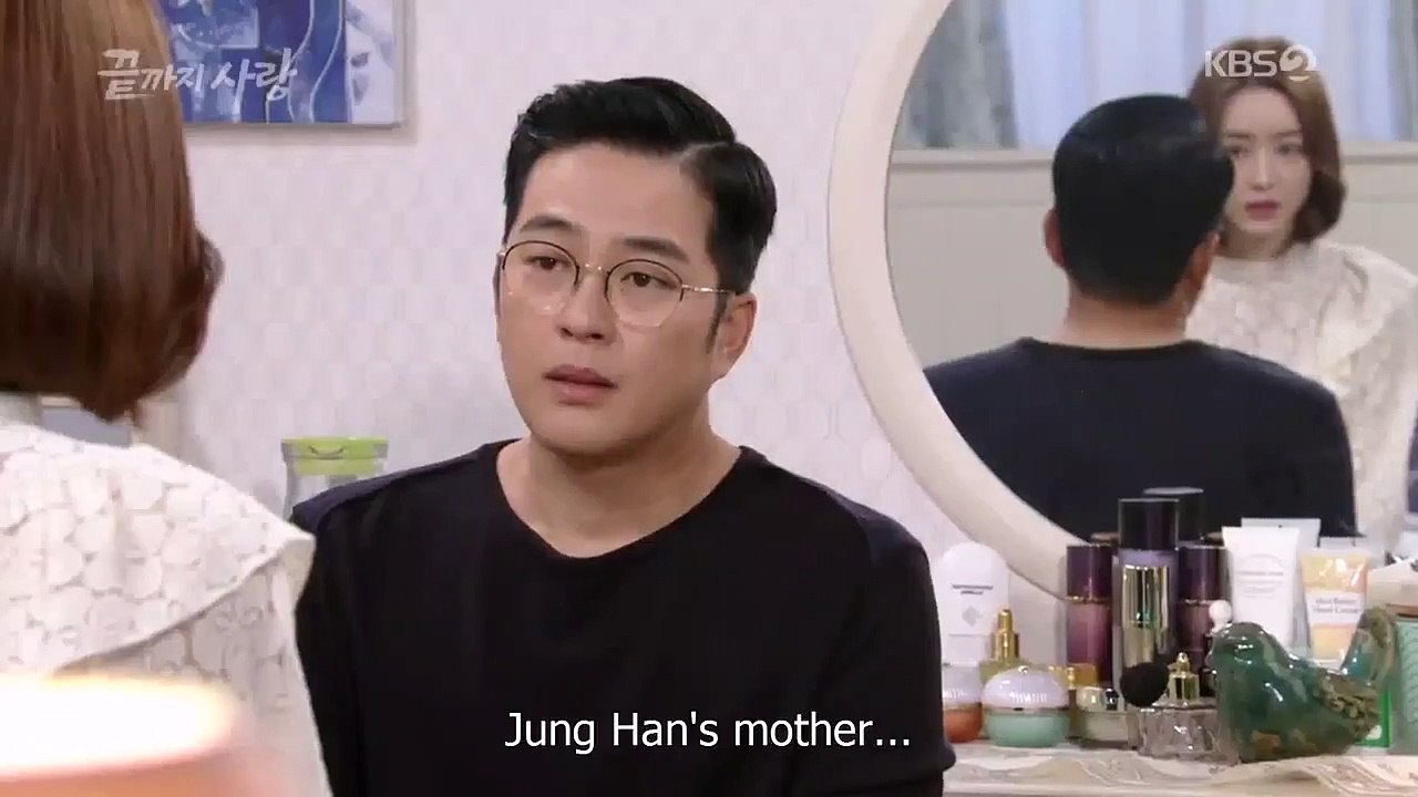 Love to the End - Ep47 HD Watch