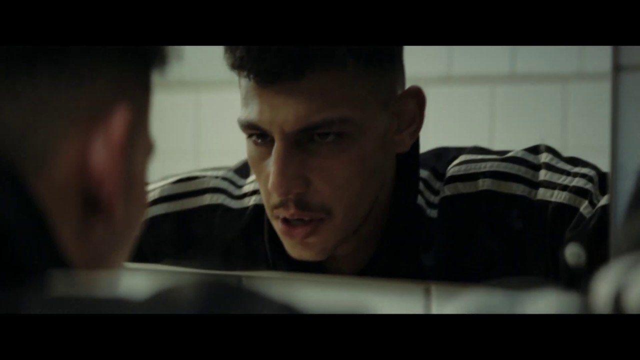 Asbest - S01 Trailer (Deutsch) HD