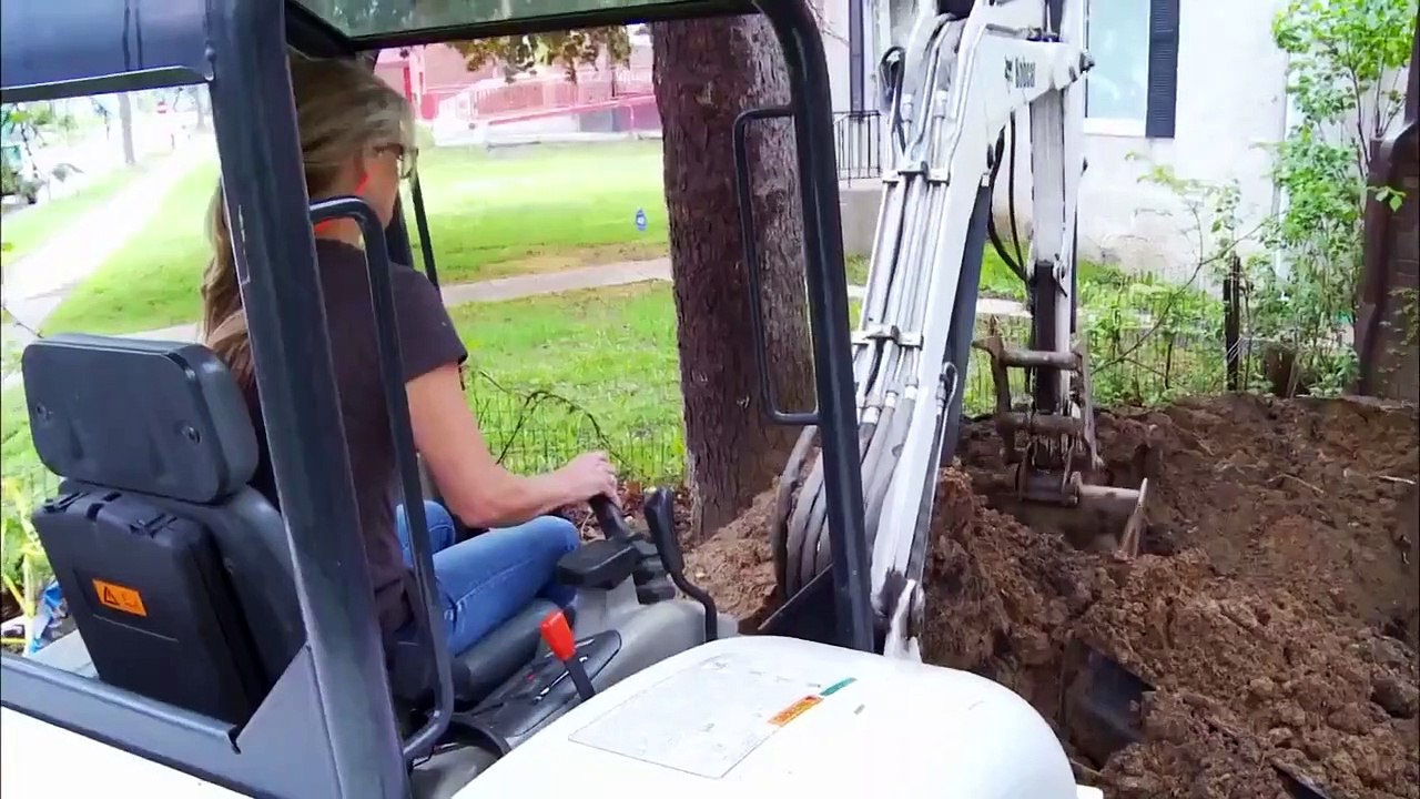 Rehab Addict - Se9 - Ep09 - 25th Street Project HD Watch