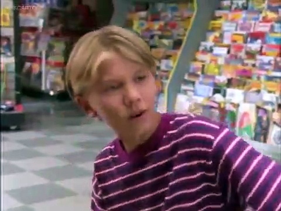 BeetleBorgs - Se1 - Ep26 HD Watch