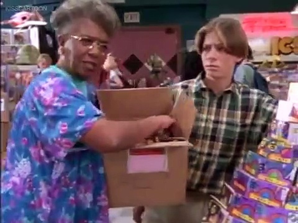 BeetleBorgs - Se1 - Ep35 HD Watch