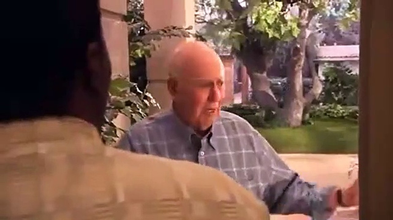 The Bernie Mac Show - Se3 - Ep17 HD Watch