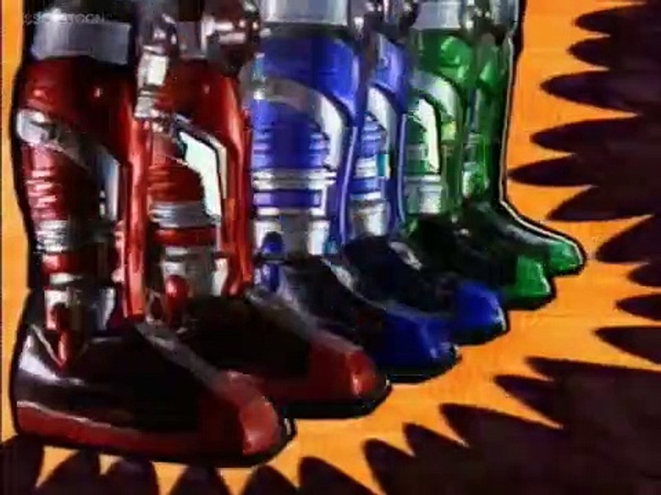 BeetleBorgs - Se1 - Ep33 HD Watch
