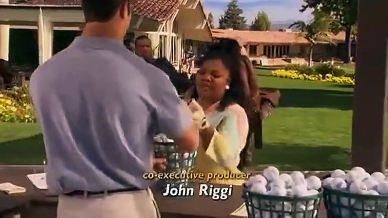 The Bernie Mac Show - Se3 - Ep16 HD Watch