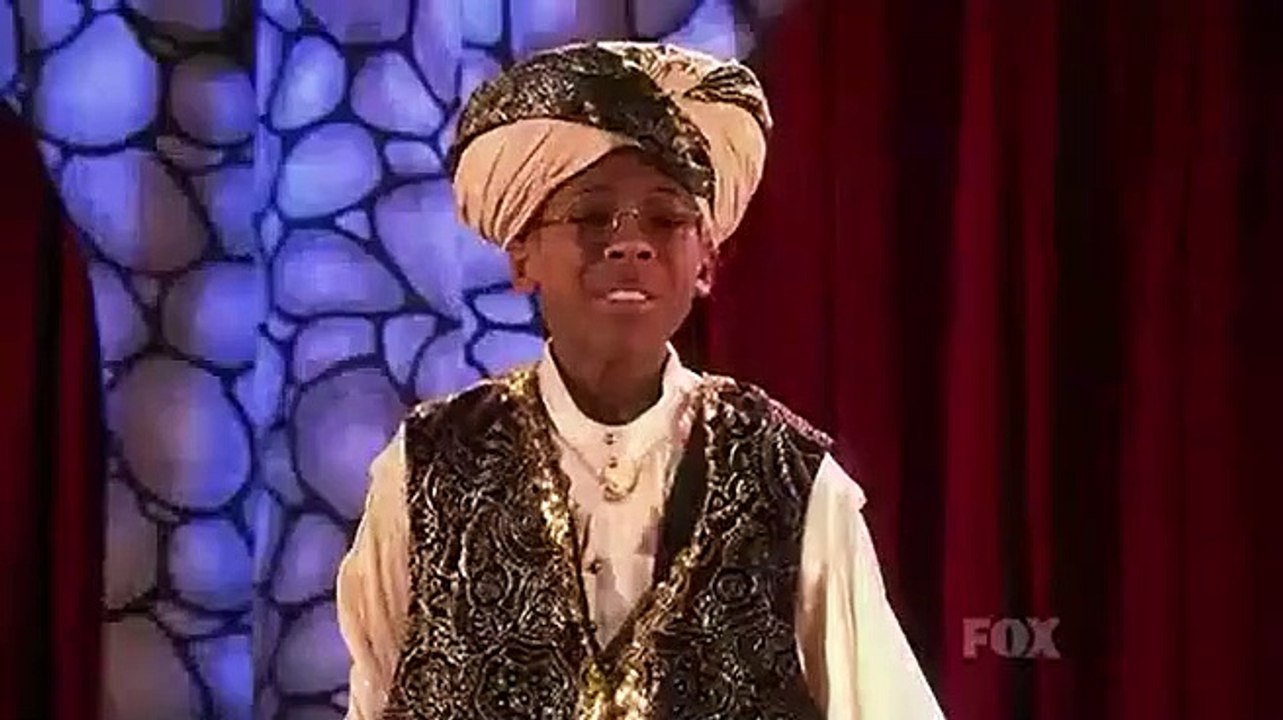 The Bernie Mac Show - Se3 - Ep18 HD Watch