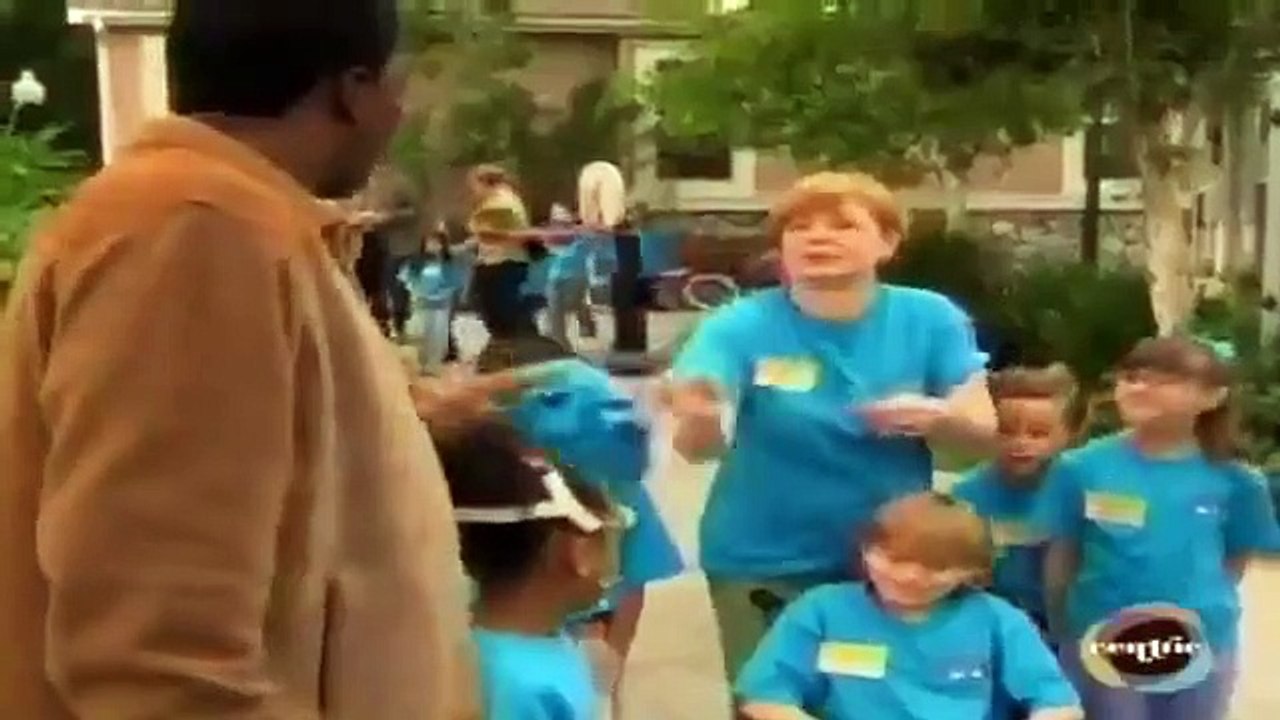 The Bernie Mac Show - Se4 - Ep02 HD Watch