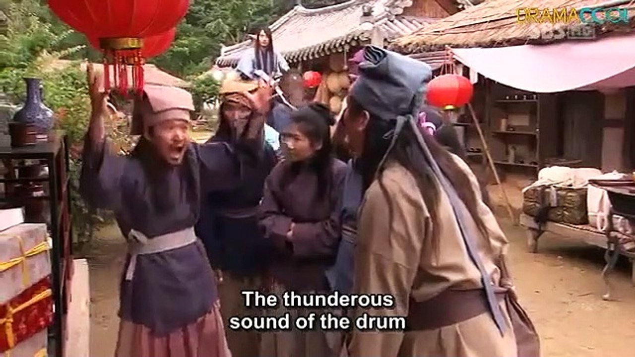 Ja myung go - ep35 hd watch