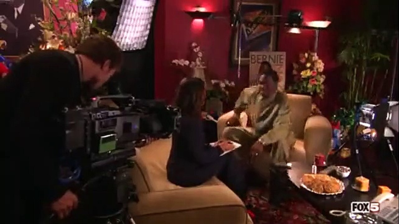 The Bernie Mac Show - Se4 - Ep03 HD Watch