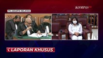 Pelecehan Seksual hingga Dukungan atas Skenario, Ini 4 Poin Kesimpulan Tuntutan Putri Candrawathi!