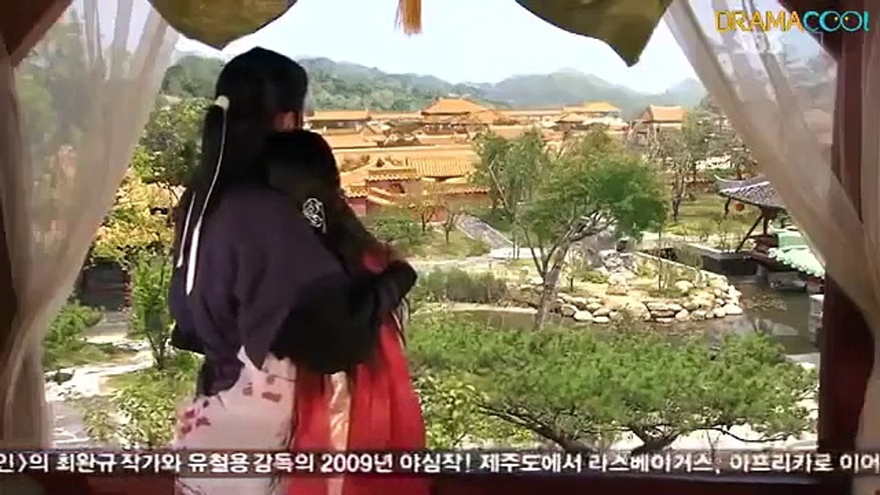 Ja Myung Go - Ep34 HD Watch