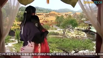 Ja Myung Go - Ep34 HD Watch