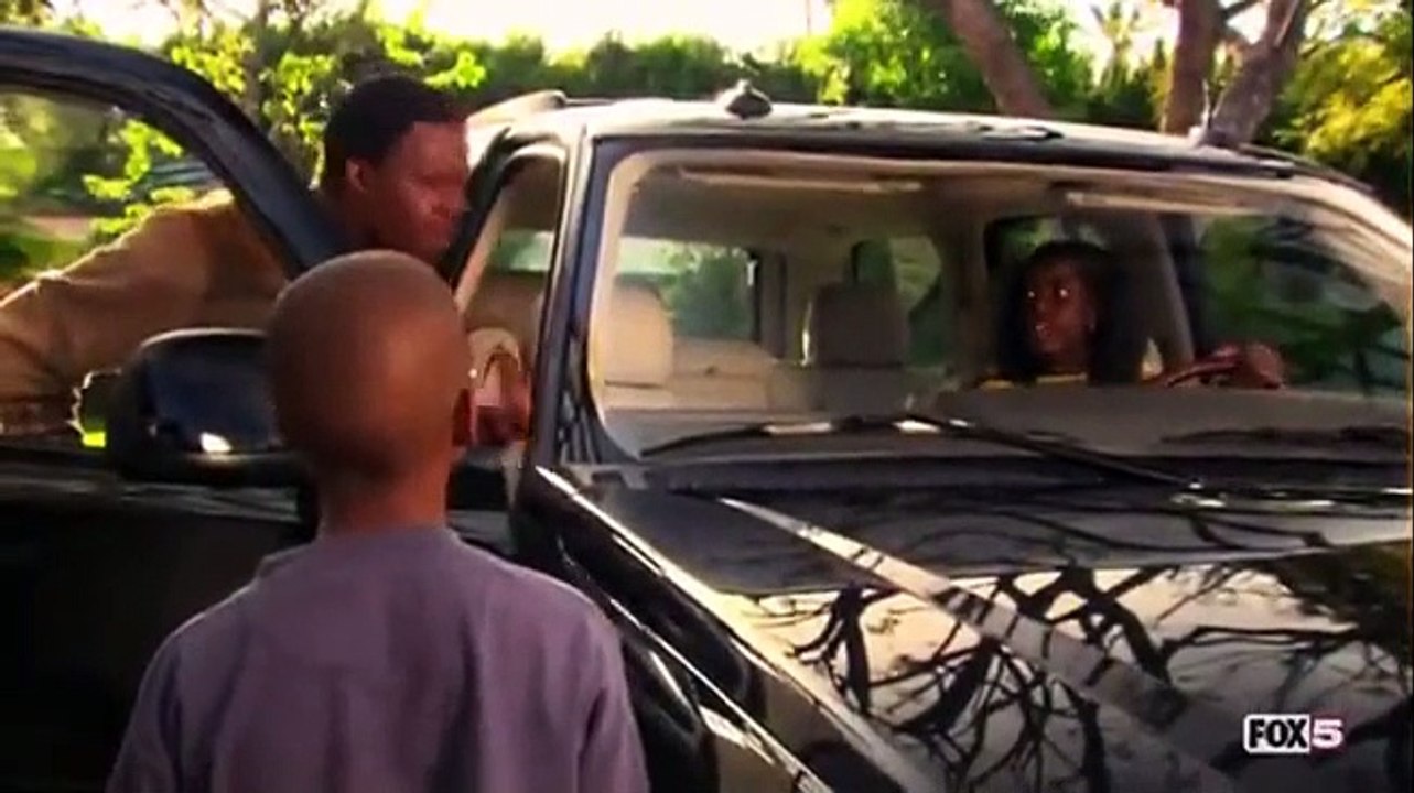 The Bernie Mac Show - Se4 - Ep04 HD Watch