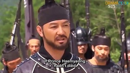 Ja Myung Go - Ep32 HD Watch