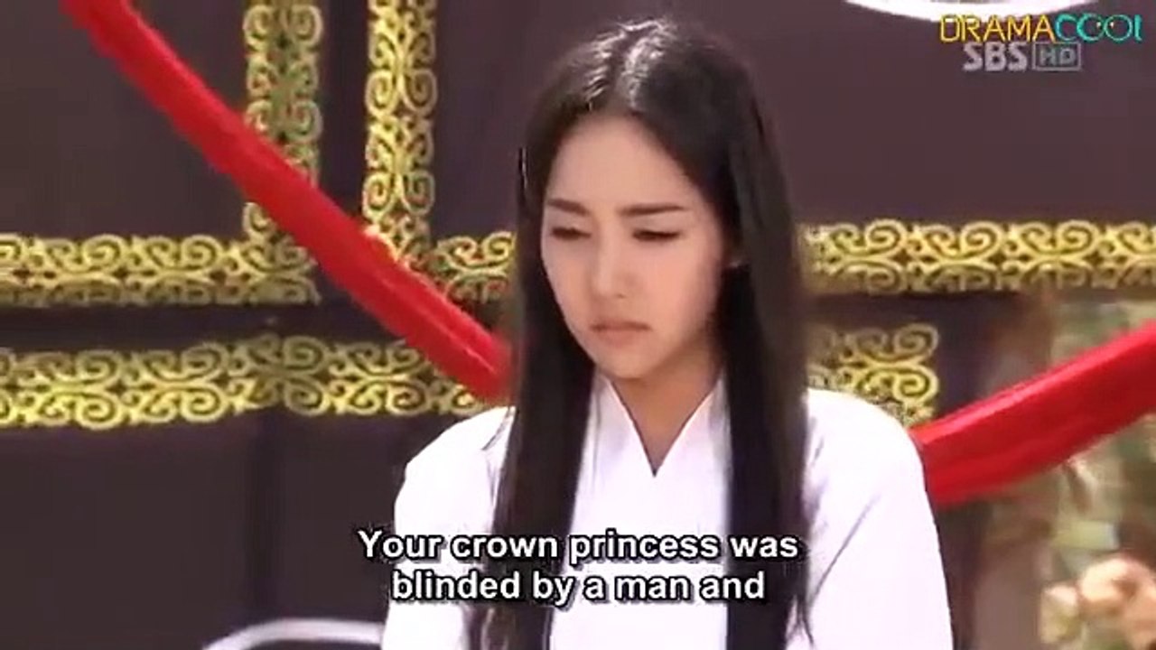 Ja Myung Go - Ep39 HD Watch