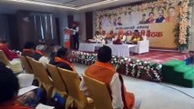भाजपा ने बनाई मिशन 2023 की रणनीति