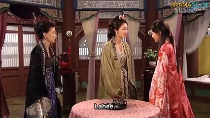 Ja Myung Go - Ep38 HD Watch