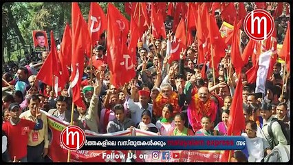 കേരളത്തിൽ നിന്നും പോയ എം പി മാർക്ക് മടുത്തു