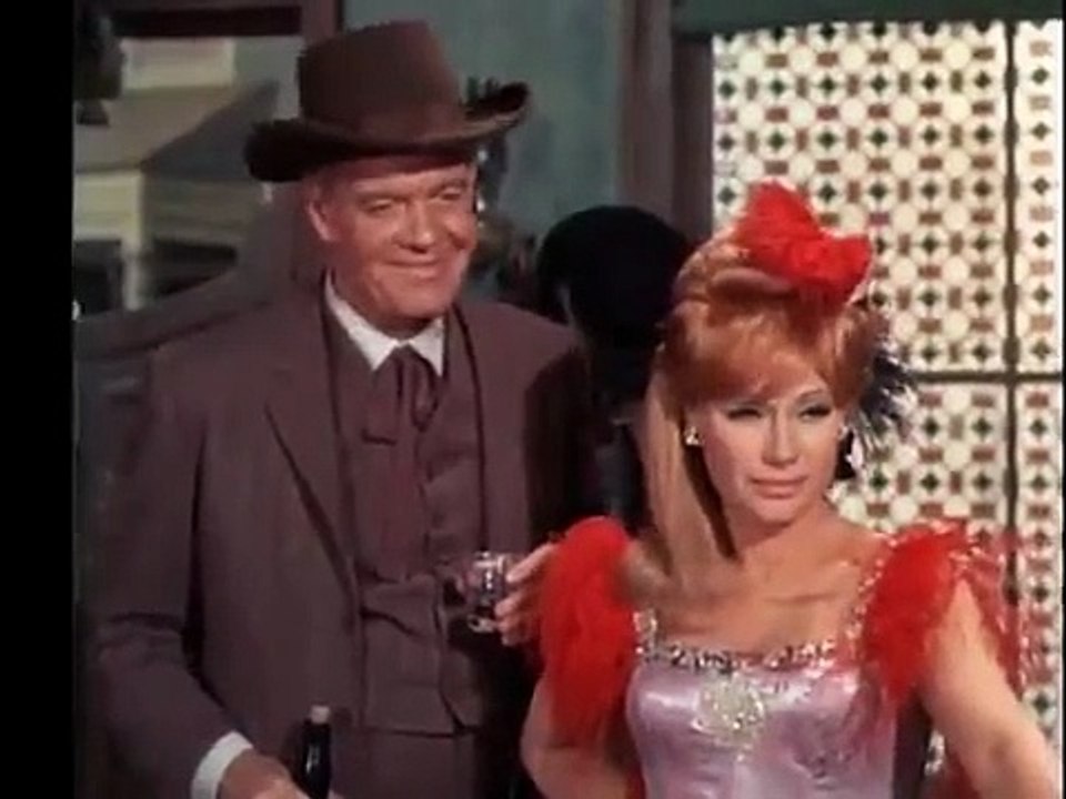 The Big Valley - Se2 - Ep21 HD Watch