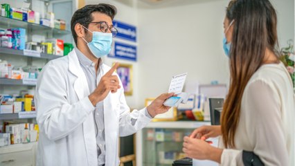 Über 17 Millionen Masken vernichtet und damit Steuergelder verschwendet?