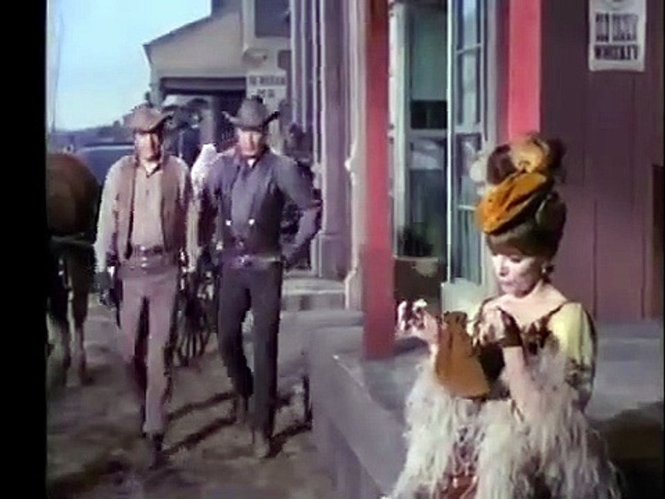 The Big Valley - Se2 - Ep28 HD Watch