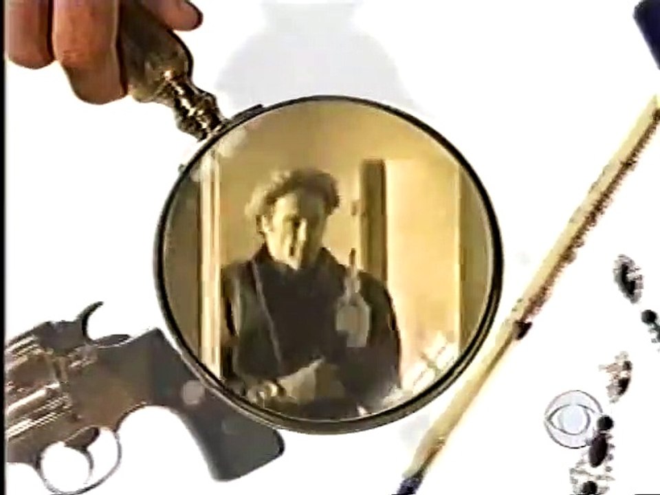 Diagnosis Mur-'der - Se5 - Ep22 HD Watch