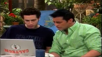 Joey - Se2 - Ep19 HD Watch