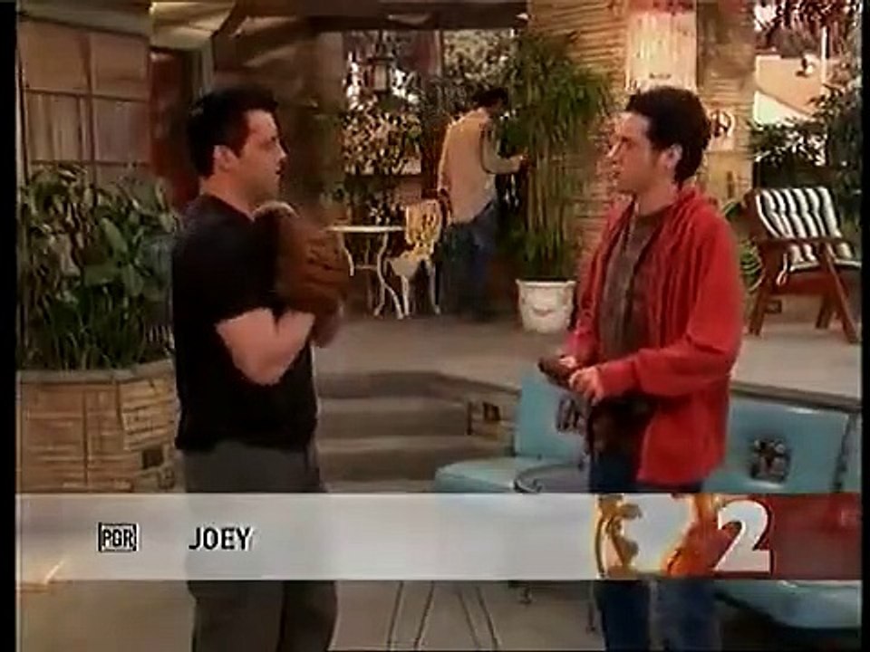 Joey - Se2 - Ep22 HD Watch