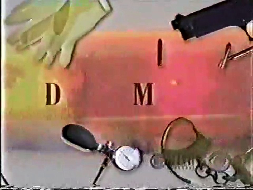 Diagnosis Mur-'der - Se6 - Ep05 HD Watch