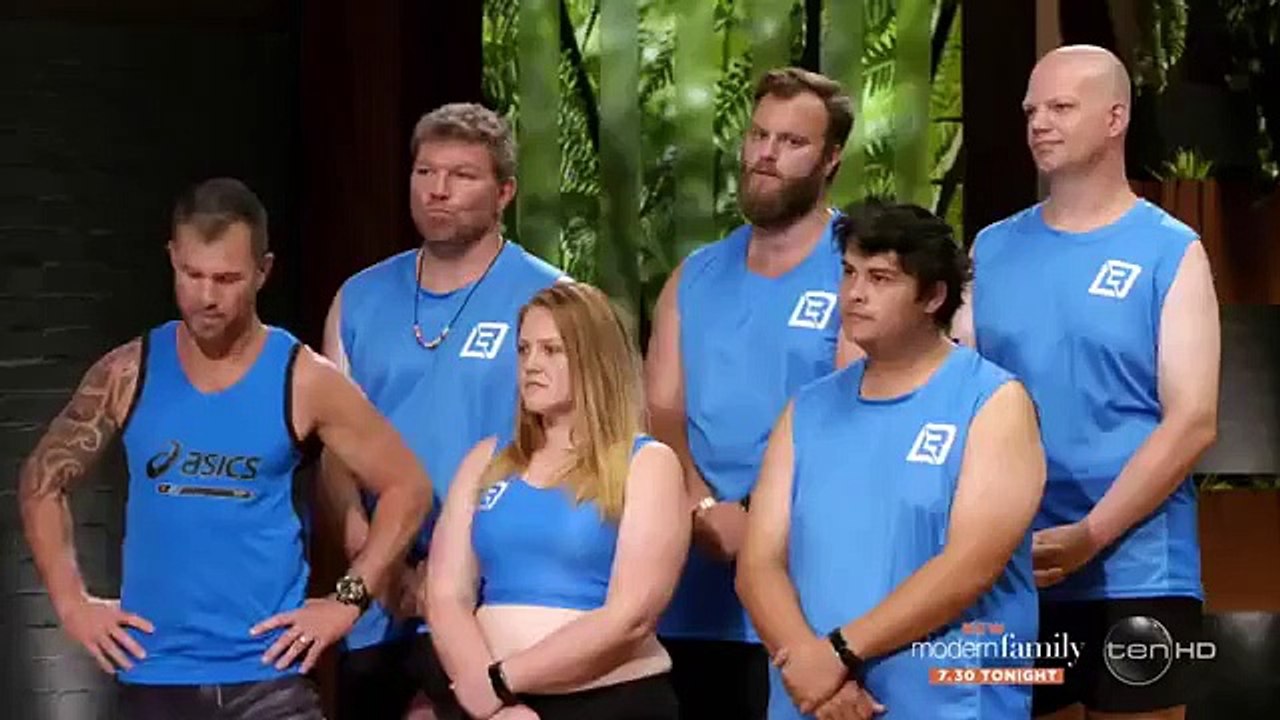 The Biggest Loser AU - Se11 - Ep15 HD Watch