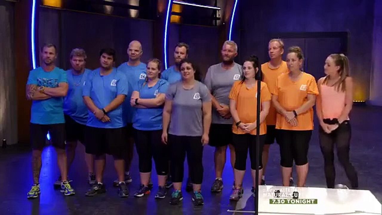 The Biggest Loser AU - Se11 - Ep17 HD Watch