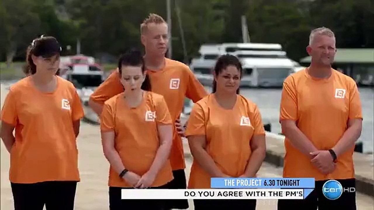 The Biggest Loser AU - Se11 - Ep21 HD Watch