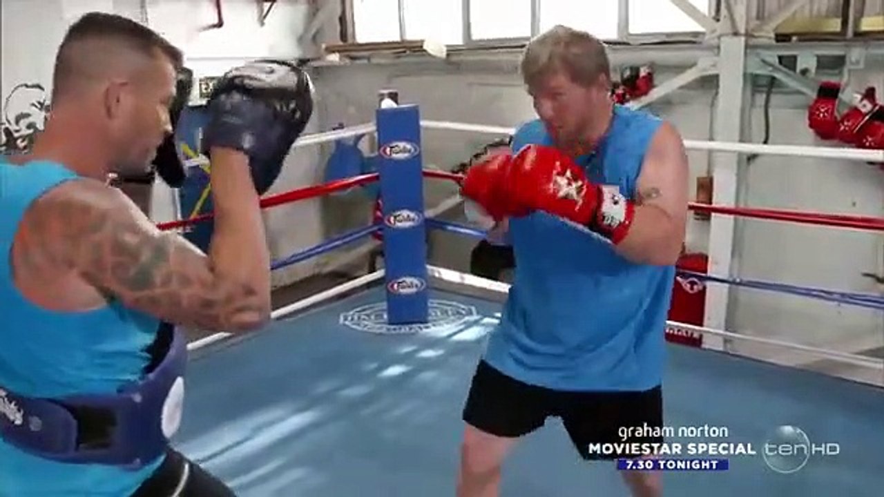 The Biggest Loser AU - Se11 - Ep20 HD Watch