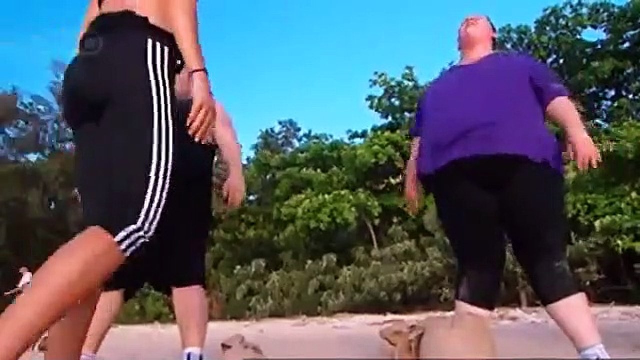 The Biggest Loser AU - Se4 - Ep03 HD Watch