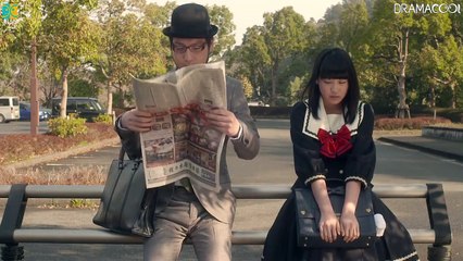 Watch Brain Fluid Explosion Girl (2015) in HD – Full Movie Streaming