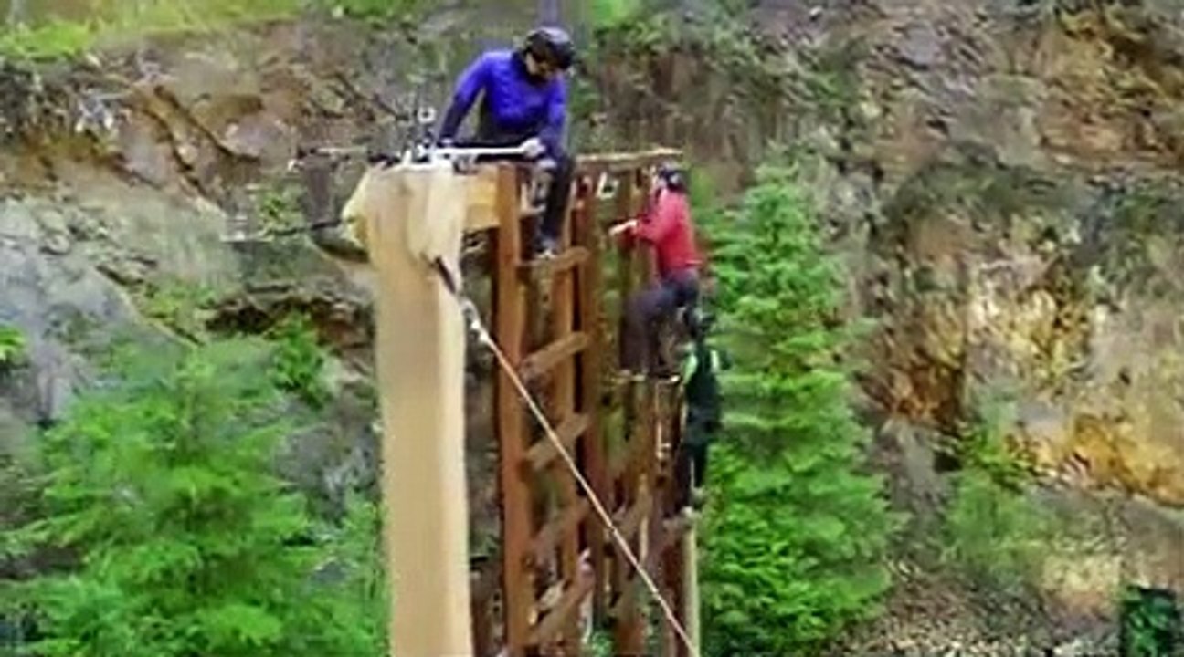 American Grit - Se1 - Ep9$$10 - Tired Out - Over the Falls HD Watch