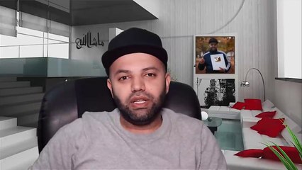 Indonesian Street food Martabak made it to Philly! Was it worth it_ Reaction _ MR Halal Reacts