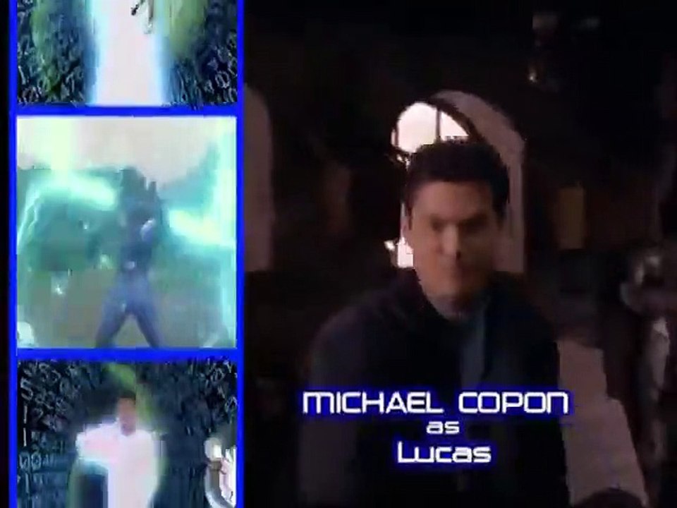 Power Rangers Time Force - Ep32 HD Watch