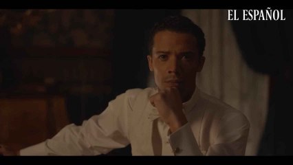 'Entrevista con el vampiro' - AMC+