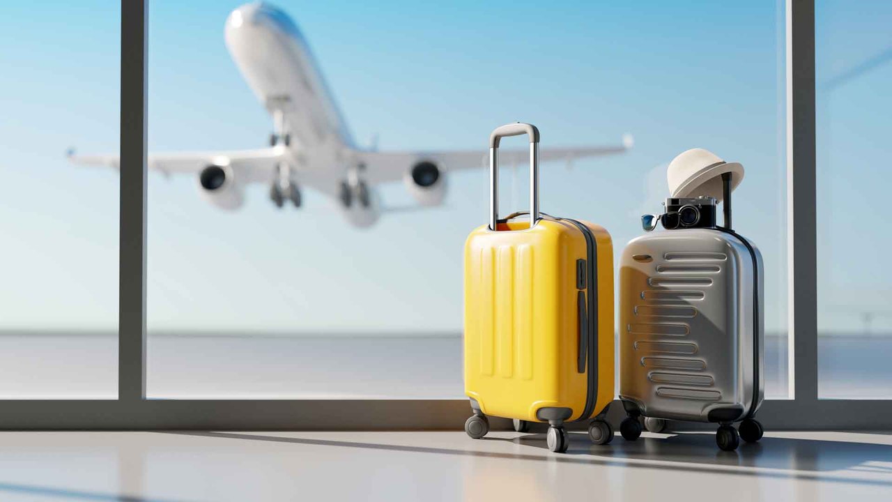 Reisen 2023: Flughafen-Chaos auch in diesem Jahr?