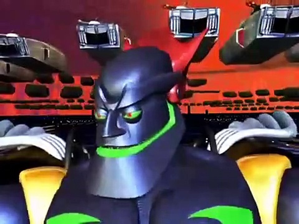 ReBoot - Se3 - Ep04 - Game Over HD Watch