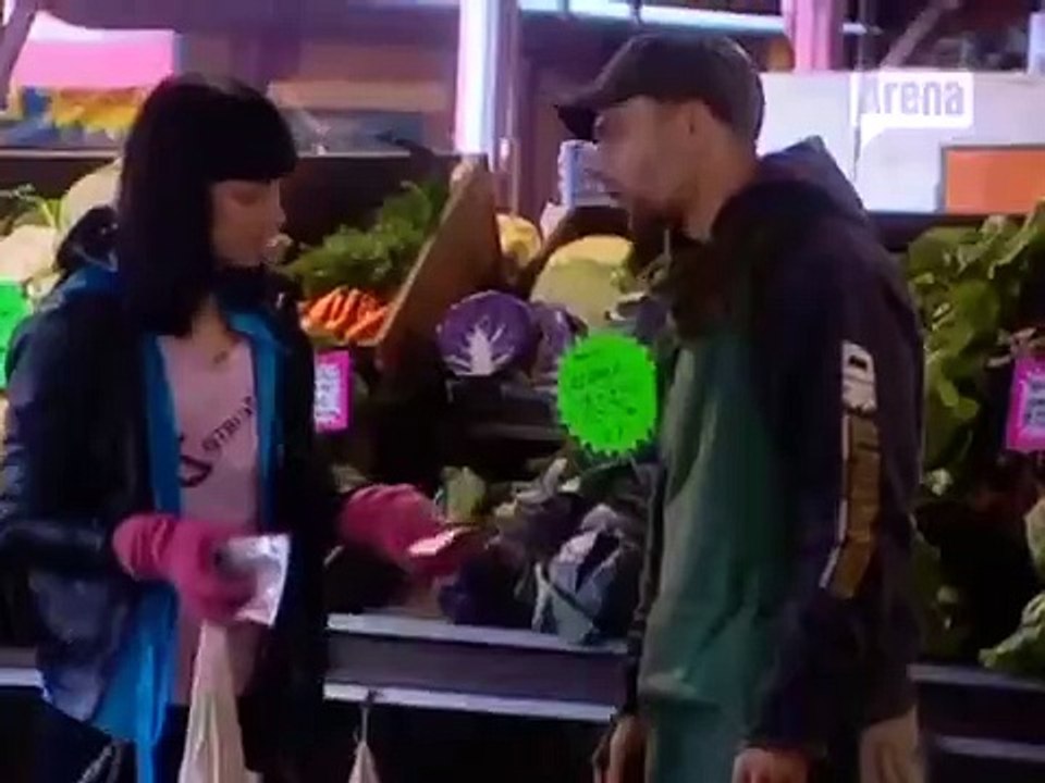 Project Runway Australia - Se2 - Ep07 HD Watch